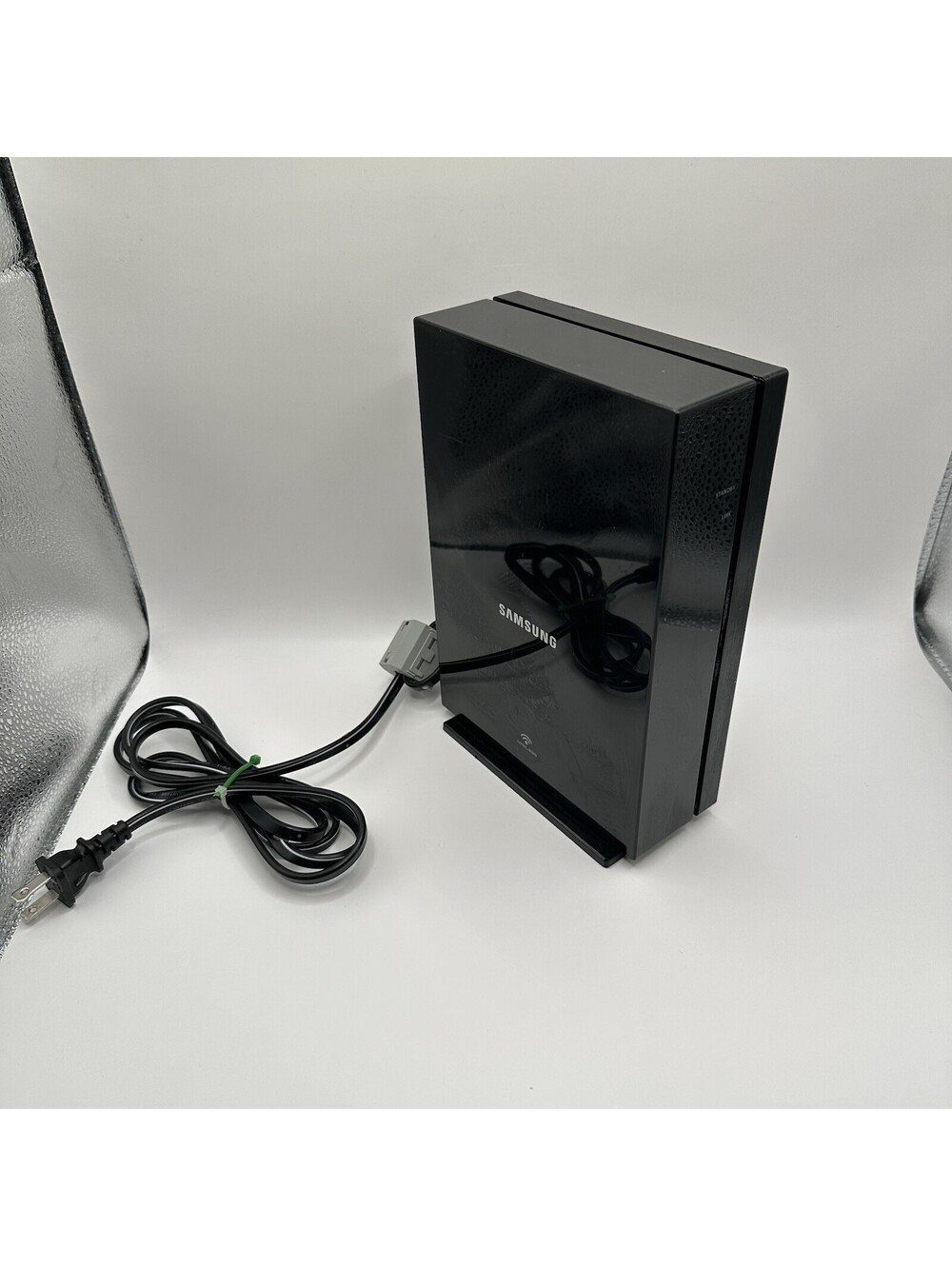 Samsung SWA-6000 Surround Sound Receiver With Power Cord